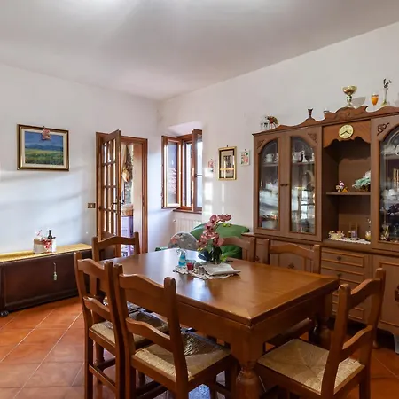 בית נופש Casa Gigina Stazzema