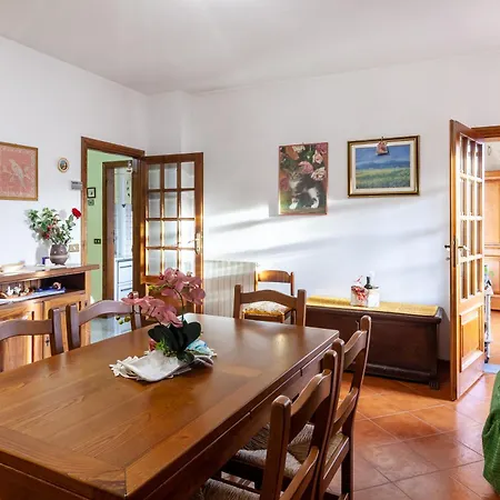 Casa Gigina בית נופש Stazzema