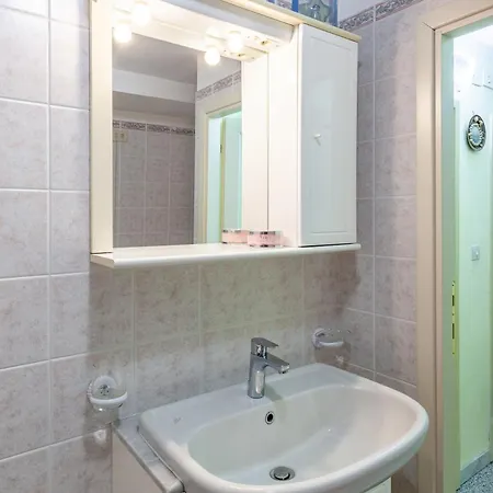 Casa Gigina בית נופש *