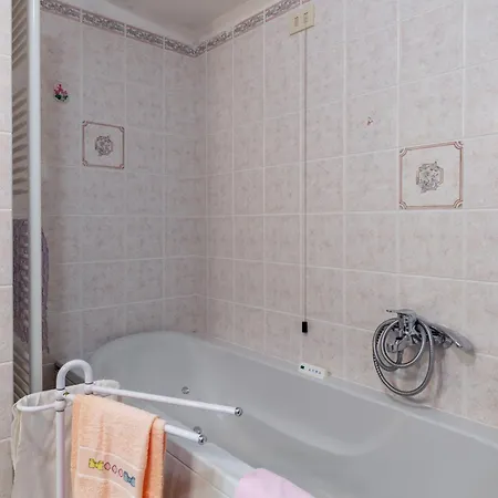 Casa Gigina Stazzema