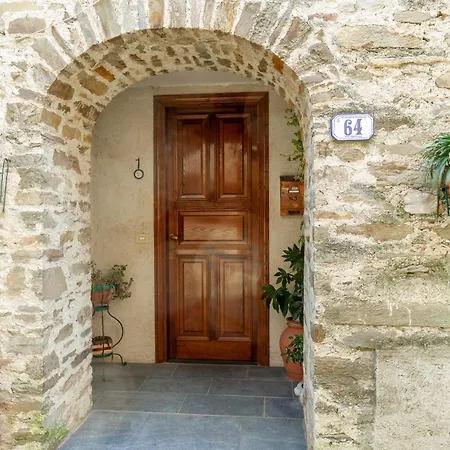 Casa Gigina Stazzema