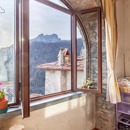 Casa Gigina בית נופש