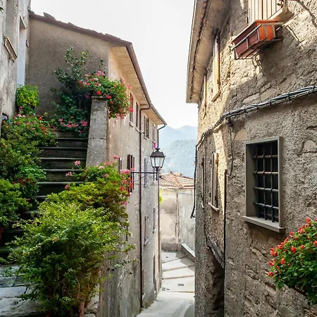 Casa Gigina * Stazzema