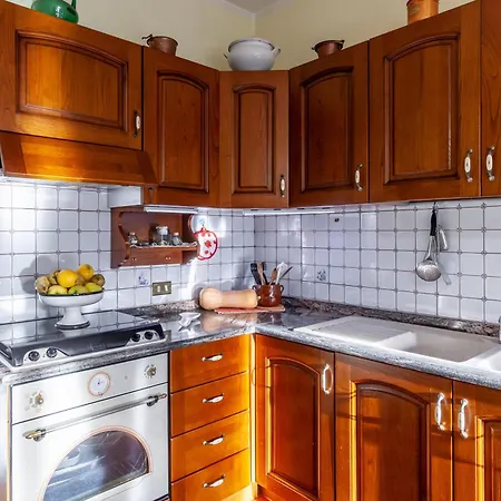 Casa Gigina Stazzema