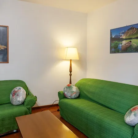 펜션 Casa Gigina