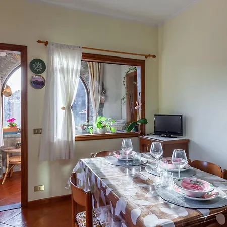 Casa Gigina *