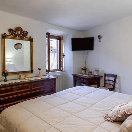 Casa Gigina Stazzema