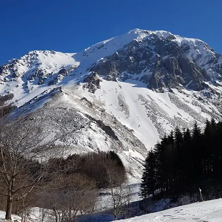 Casa Gigina *