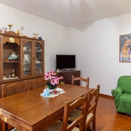 펜션 Casa Gigina Stazzema