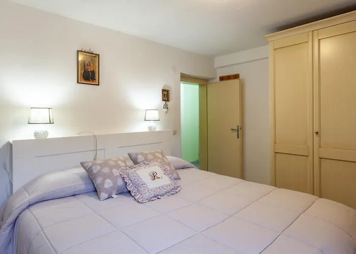 Casa Gigina * Stazzema