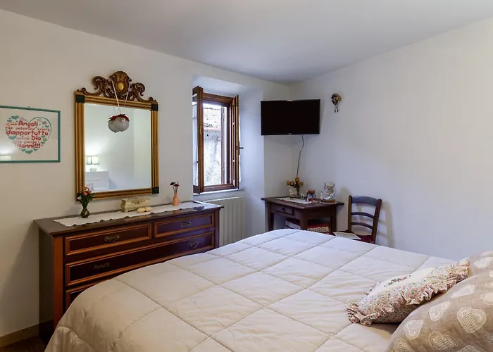 Casa Gigina * Stazzema