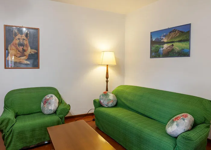 Casa Gigina *