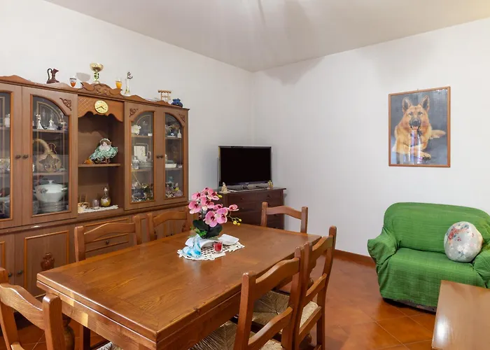 Casa Gigina * Stazzema