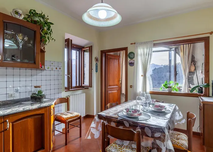 Casa Gigina Дом отдыха *