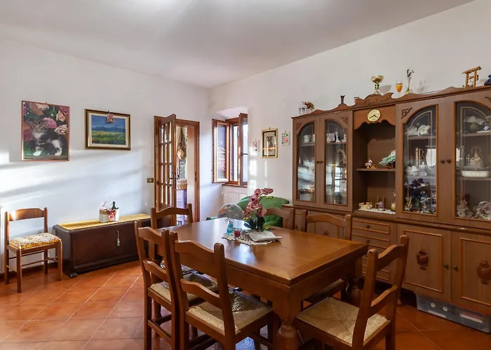 Дом отдыха Casa Gigina Stazzema