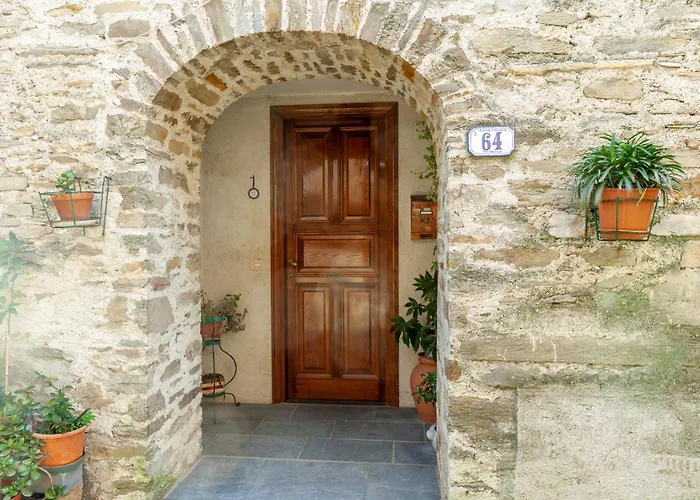 Casa Gigina Stazzema
