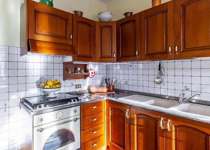 Casa Gigina Stazzema